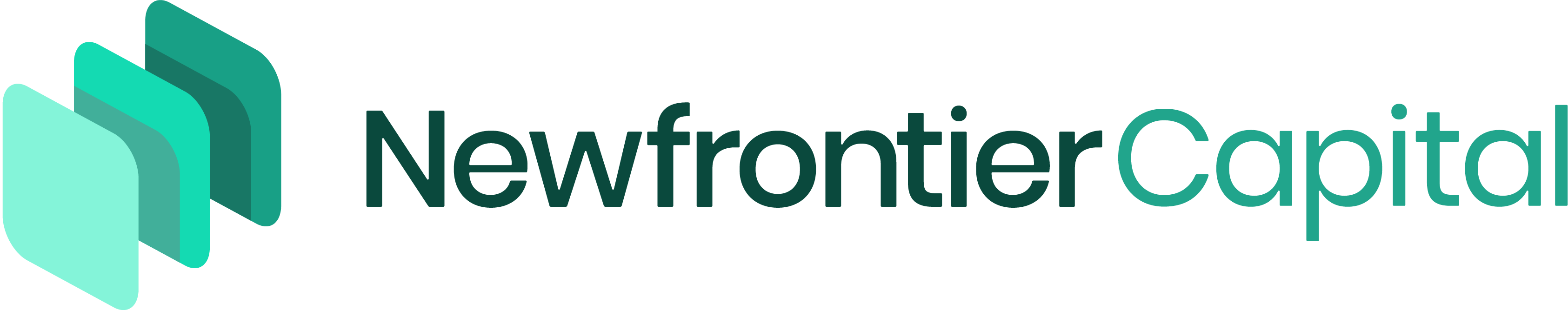 New Frontier Capital株式会社